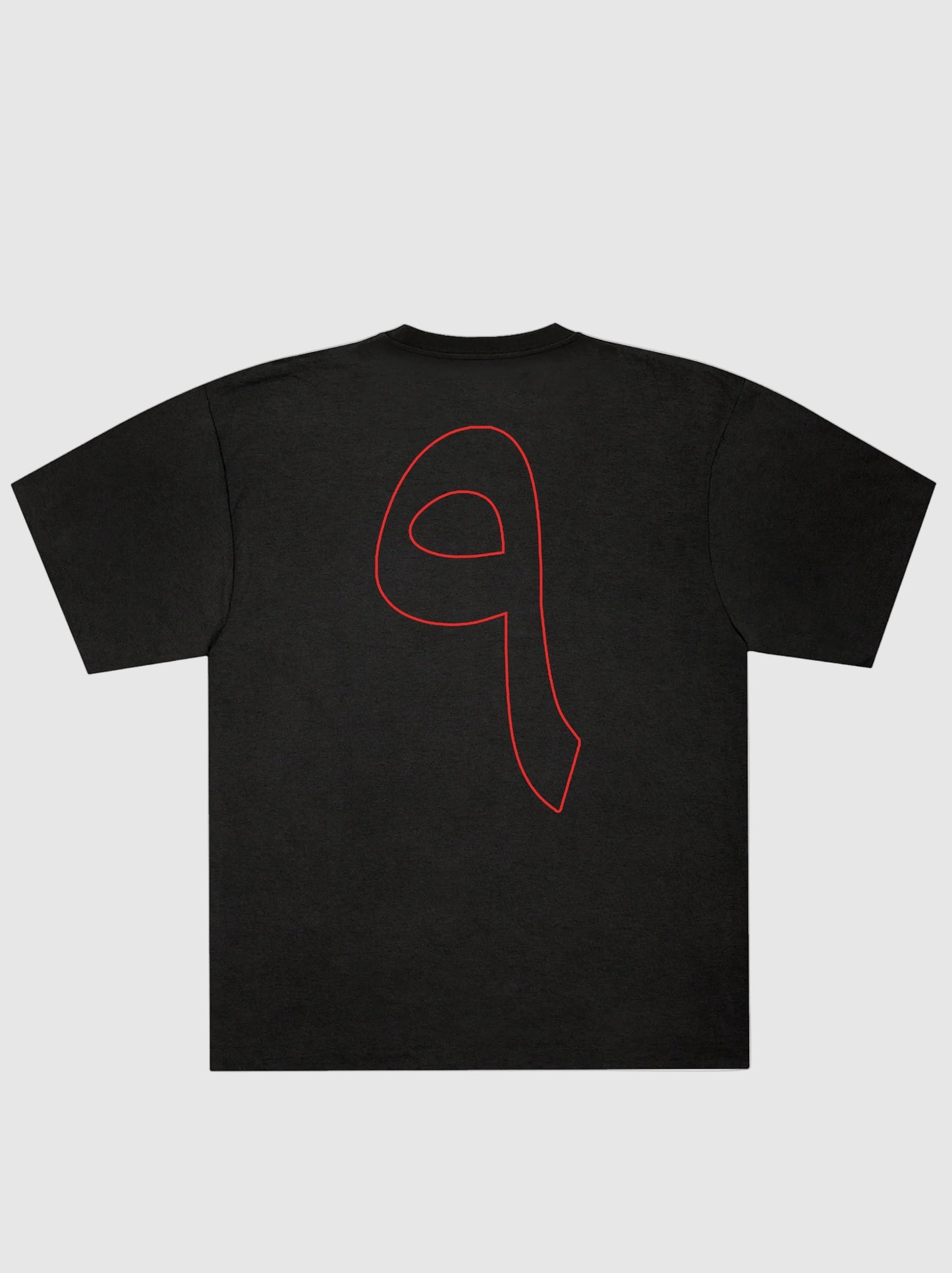 Against Modern Football Tee