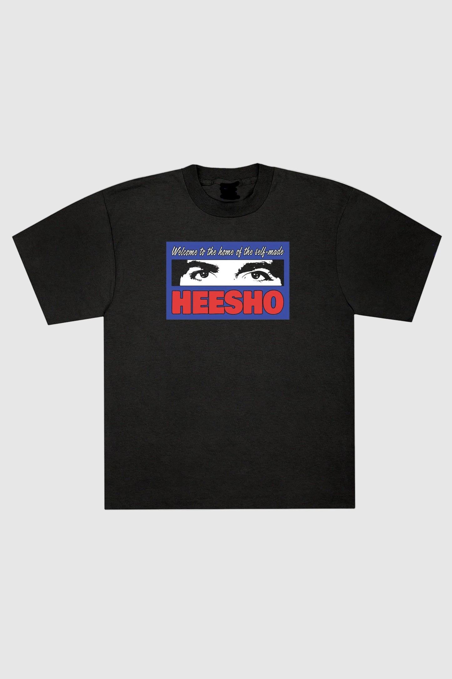 The Eyes Chico Tee