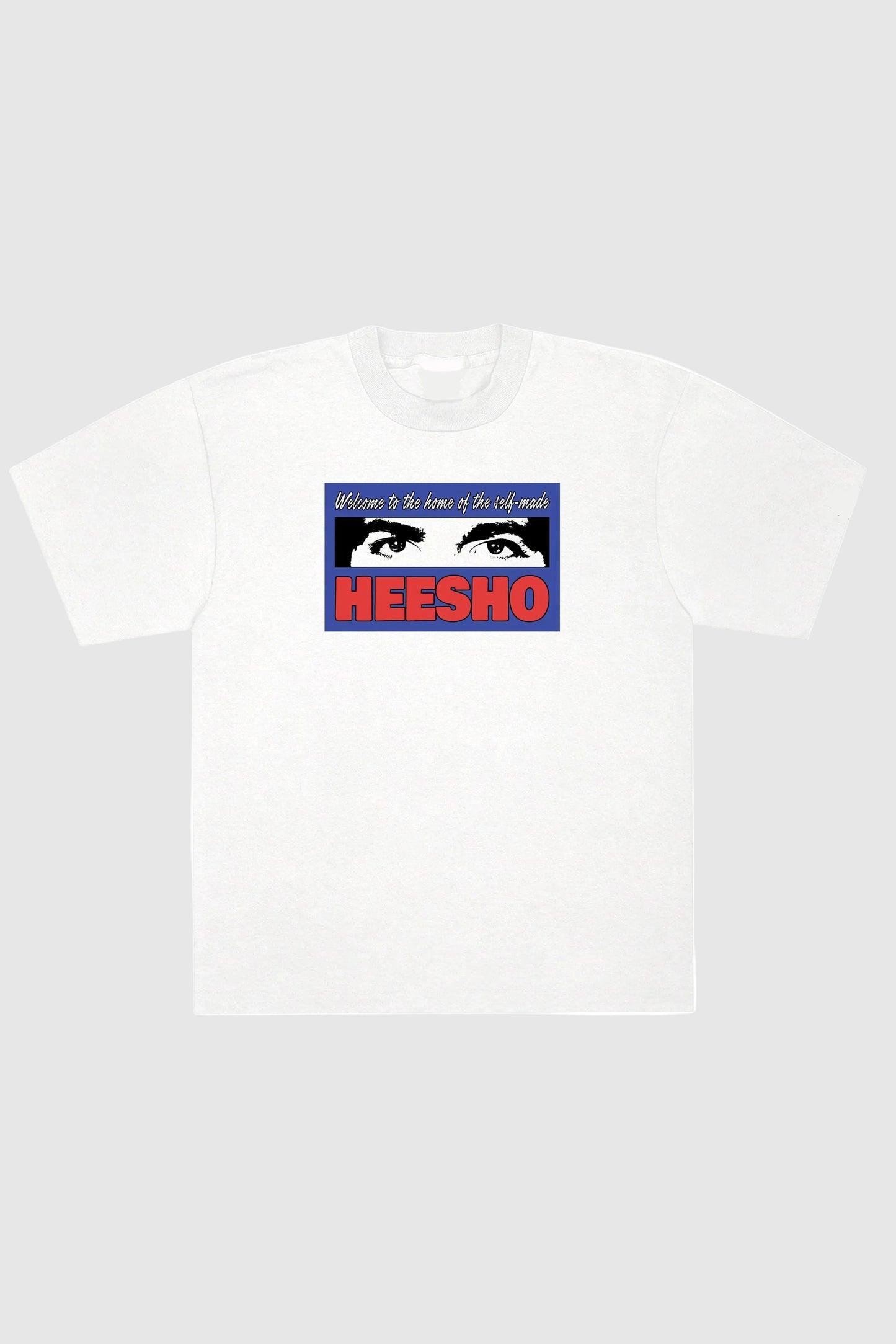 The Eyes Chico Tee