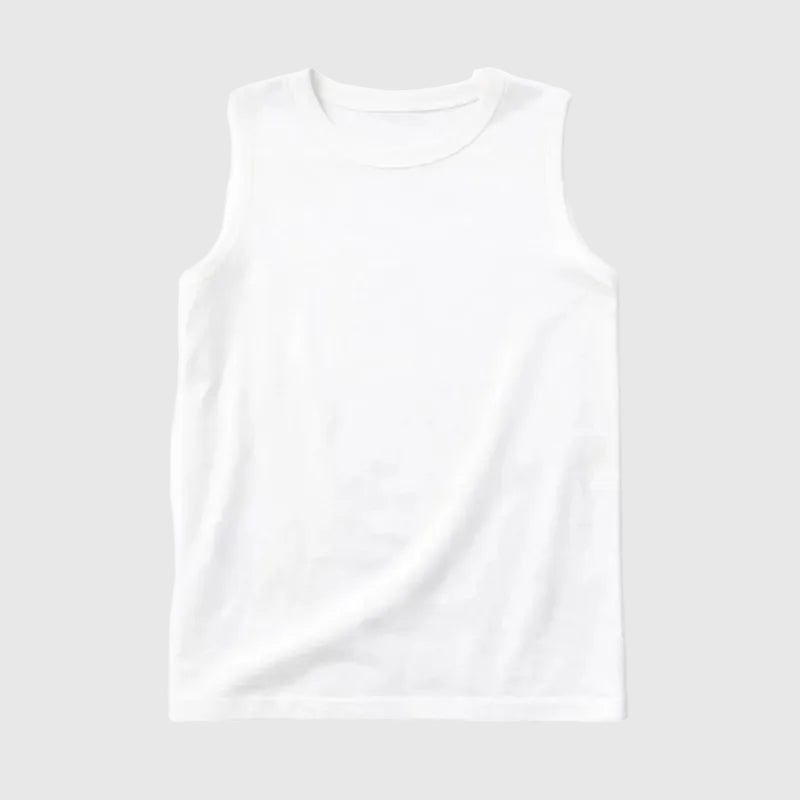 The Classic Tank