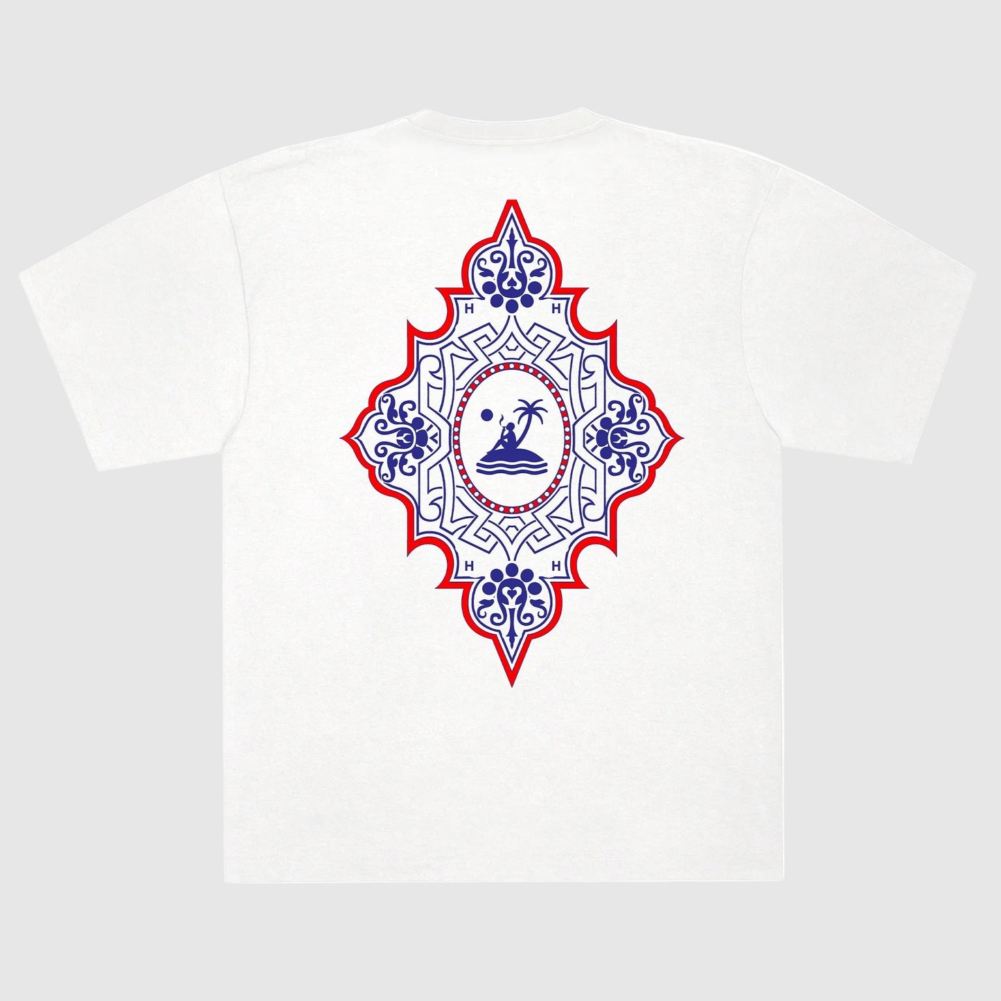 Stoners Paradise Tee
