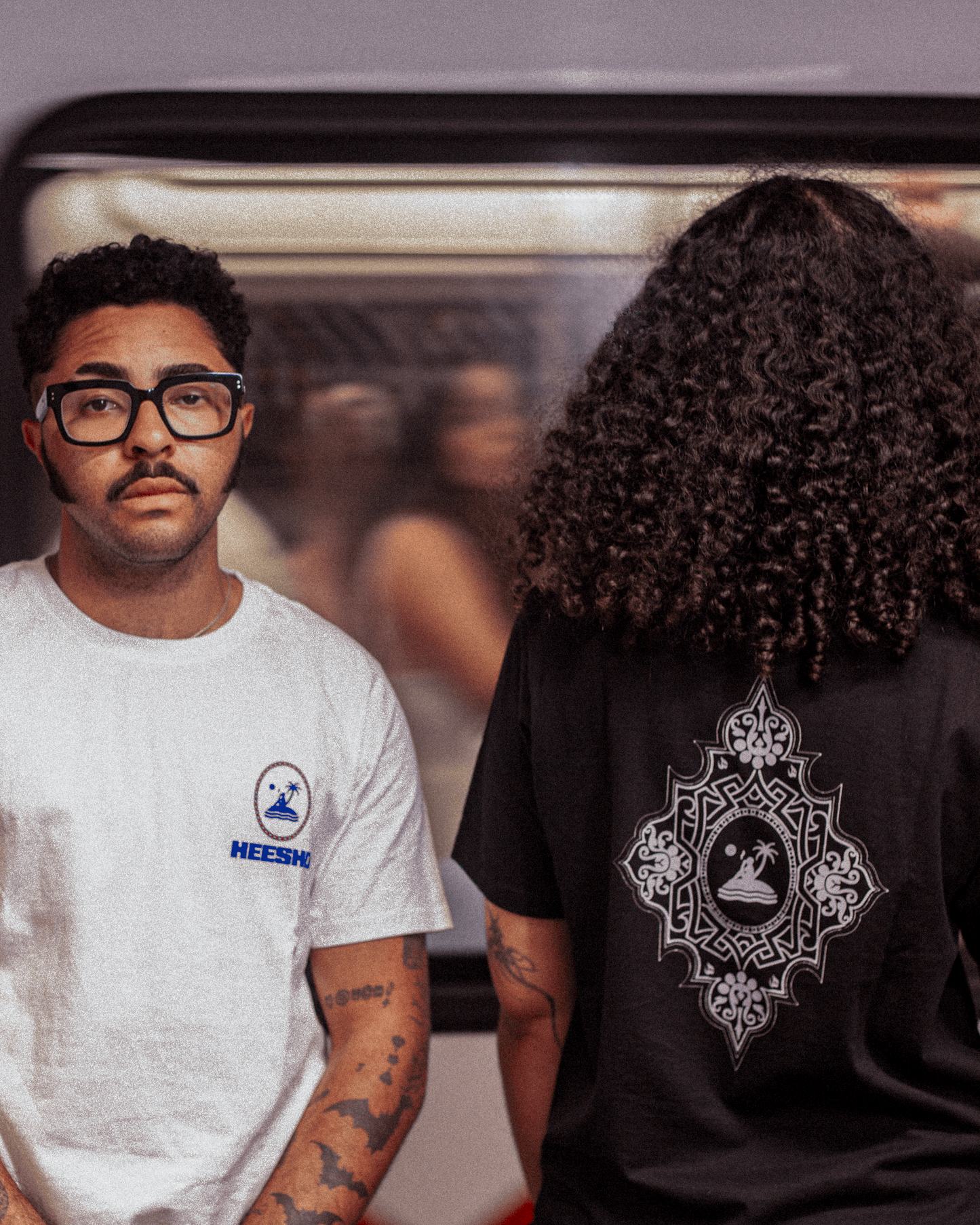 Stoners Paradise Tee
