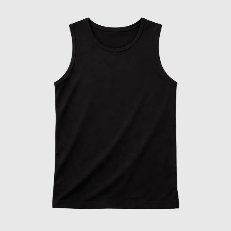 The Muscle Tank