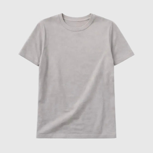 Muted Solids Muscle Tee