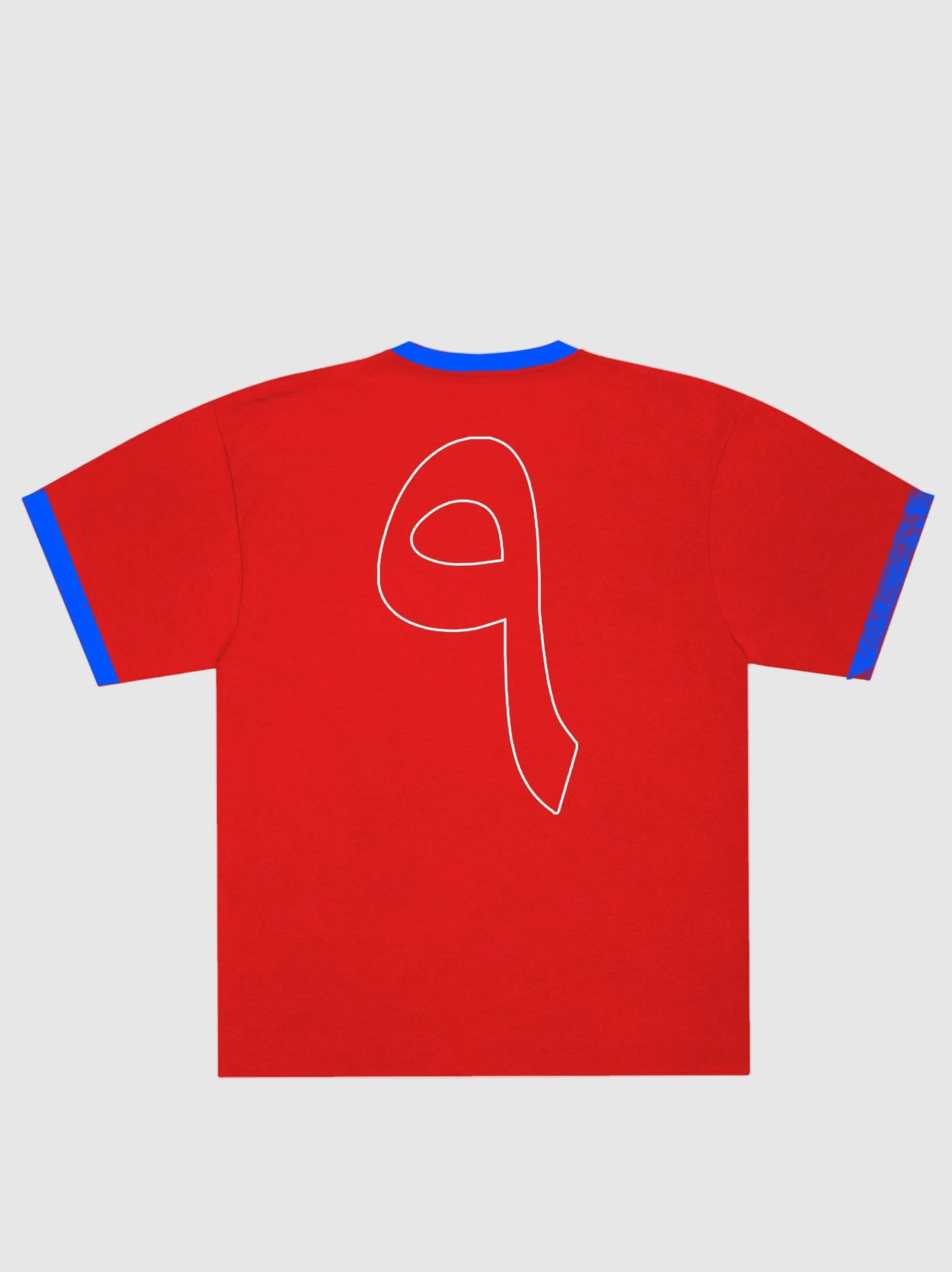 Against Modern Football Tee